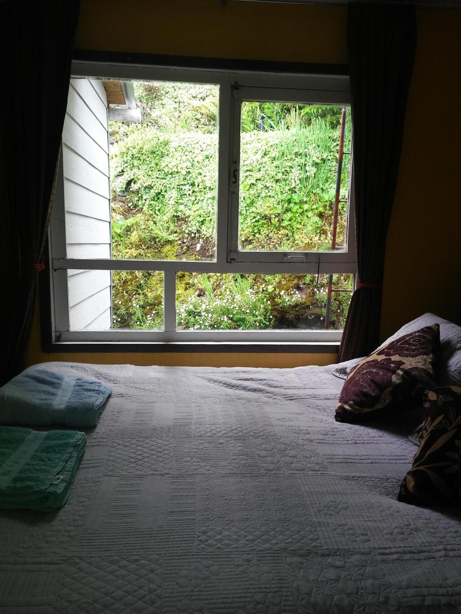 Casa Colores Bed & Breakfast Puerto Montt Exterior photo